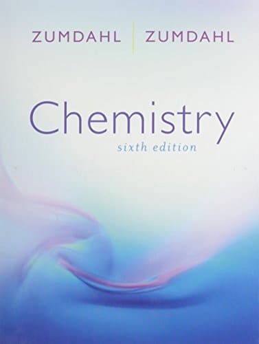 Chemistry Textbook + Textbook + Cd