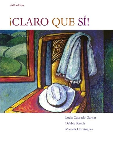 ¡Claro Que Si!