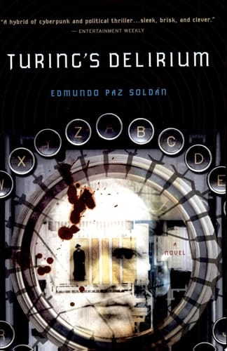 Turing's Delirium