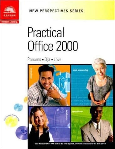 Practical Office 2000