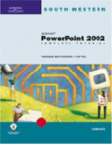 Microsoft Powerpoint 2002