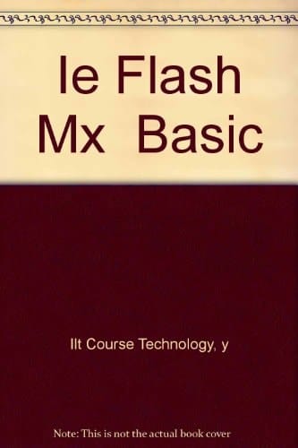 Flash MX 2004