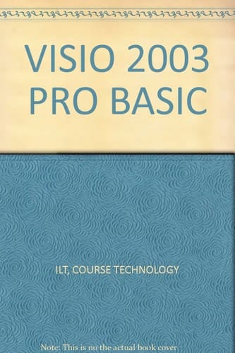 Visio 2003 Pro Basic