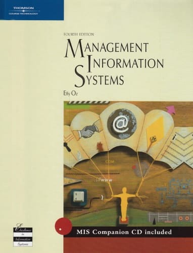 Management Information Systems