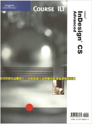 Sm Adobe Indesign Cs Advancd