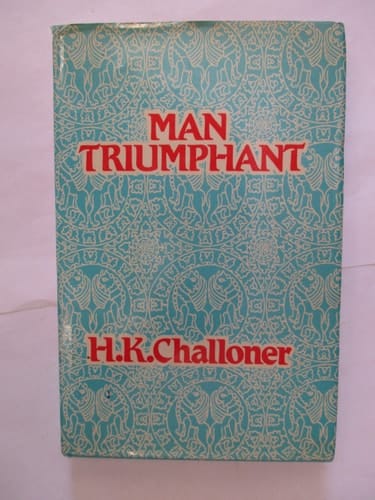 Man Triumphant