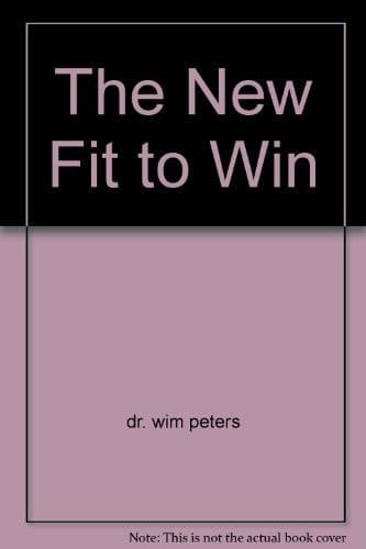 The New Fit to Win