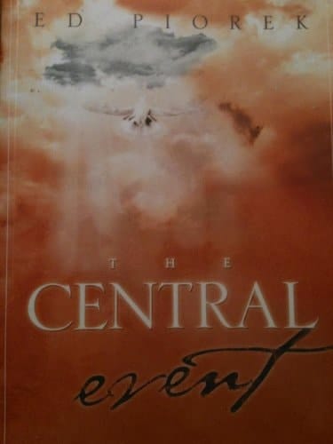 The Central Event Experiencing the Power of the Father's Love