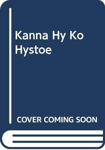 Kanna Hy Ko Hystoe