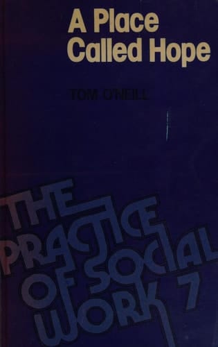 A Place Called Hope Caring for Children in Distress