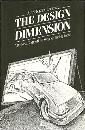 The Design Dimension