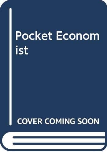 The Pocket Economist