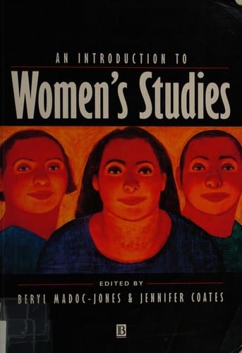 An Introduction to Women's Studies