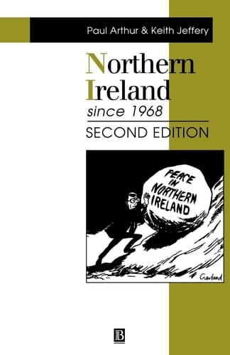 Northern Ireland Since 1968