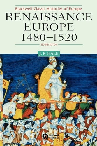 Renaissance Europe 1480 - 1520