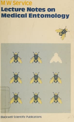 Lecture Notes on Medical Entomology