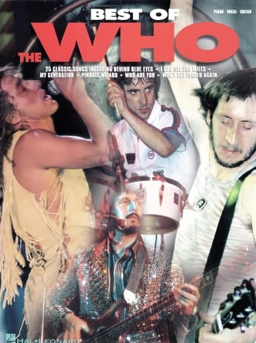 Best of the Who