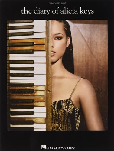 The Diary of Alicia Keys