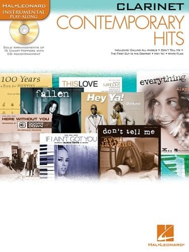 Contemporary Hits