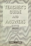 Just Maths