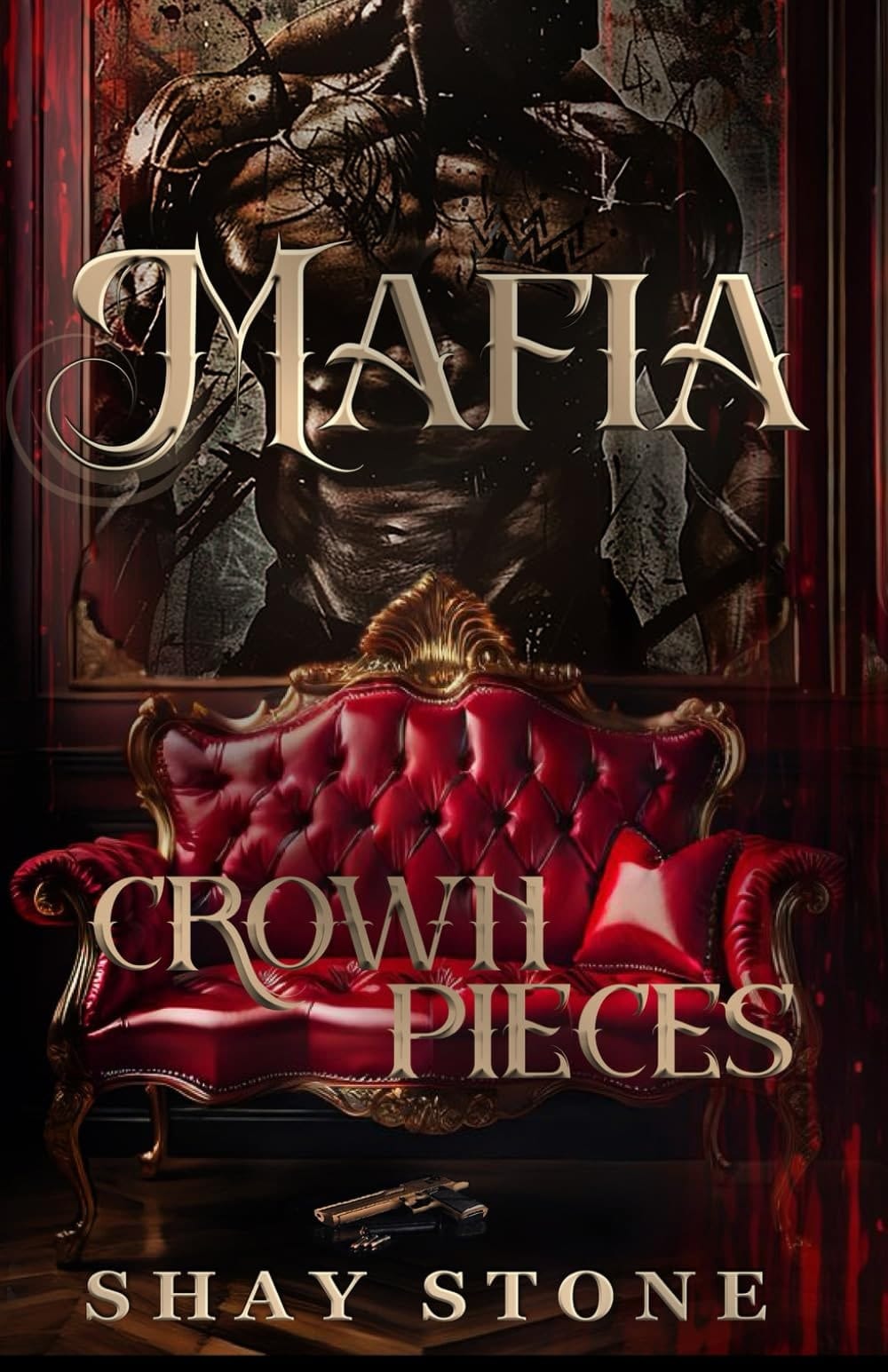 Mafia Crown Pieces (Mafia Crown Series)