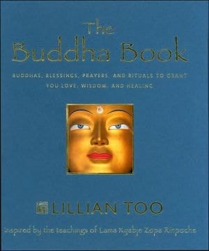 The Buddha Book