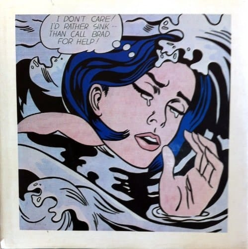 Pop Art 1955-70