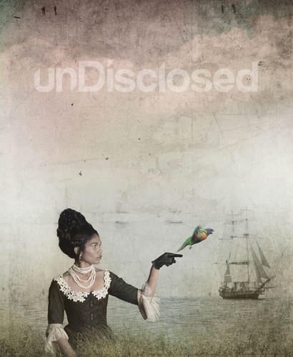 Undisclosed 2nd National Indigenous Art Triennial