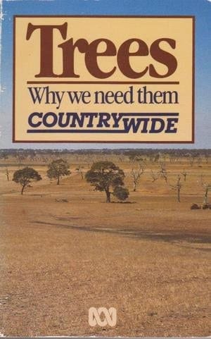 Trees, why We Need Them