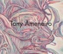 Tony Ameneiro Flowers Skulls & Heads Tony Ameneiro Print & Drawings From 2001-2016
