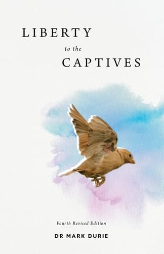 Liberty to the Captives Freedom from Islam and Dhimmitude Through the Cross