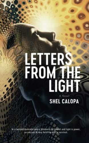 Letters from The Light