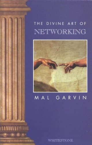 The Divine Art of Networking