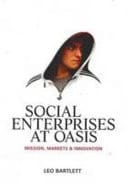 Social Enterprise at Oasis Mission, Markets & Innovation