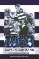 1963 Cats in Command