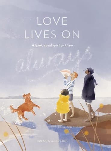 Love Lives on - Always