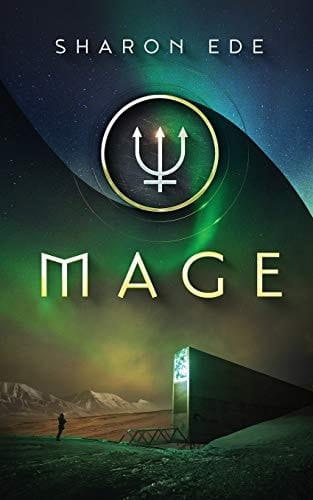 Mage what if we could feel the future before it arrives?