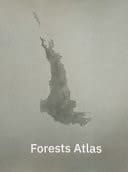Forests Atlas A Field Guide to the Forests of South West Australia