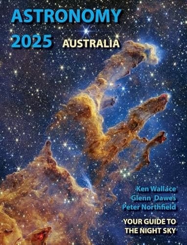 Astronomy 2025 Australia