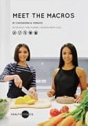 Meet the Macros By Cassandra and Vernice