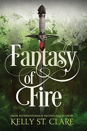 Fantasy of Fire