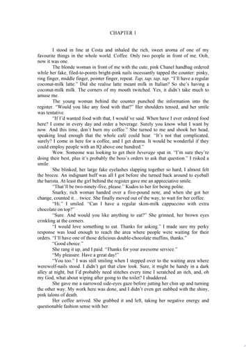 Witch Swindled in Westerham Paranormal Investigation Bureau Paranormal Cozy Murder Mystery