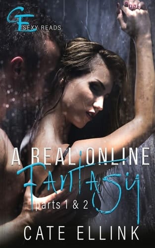 A Real Online Fantasy Parts 1 & 2