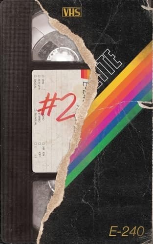 Found 2 More Stories of Found Footage Horror