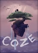 Coze Journal Issue 4