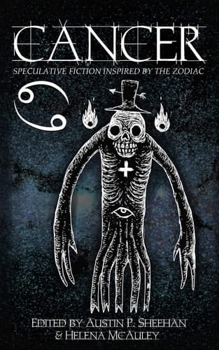 Cancer Speculative Fiction Inspired by the Zodiac