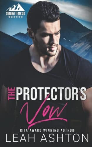 The Protector's Vow (Shadow Team Six)