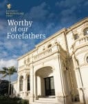 Worthy of Our Forefathers A History of the Scots College, Sydney
