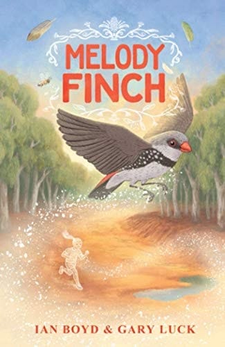Melody Finch