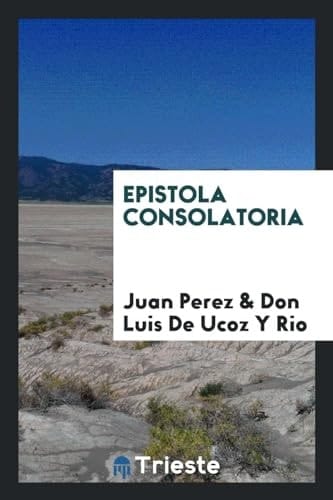 Epistola Consolatoria